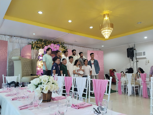 Photo from customer review