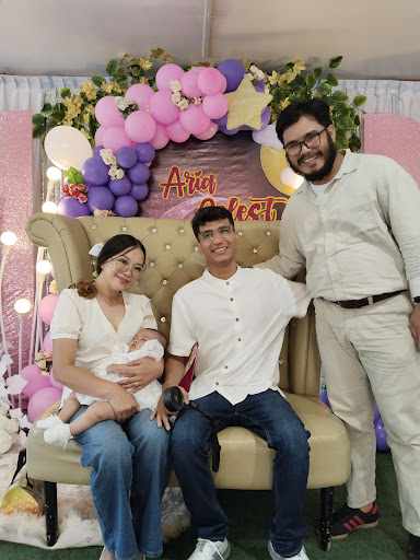 Photo from customer review